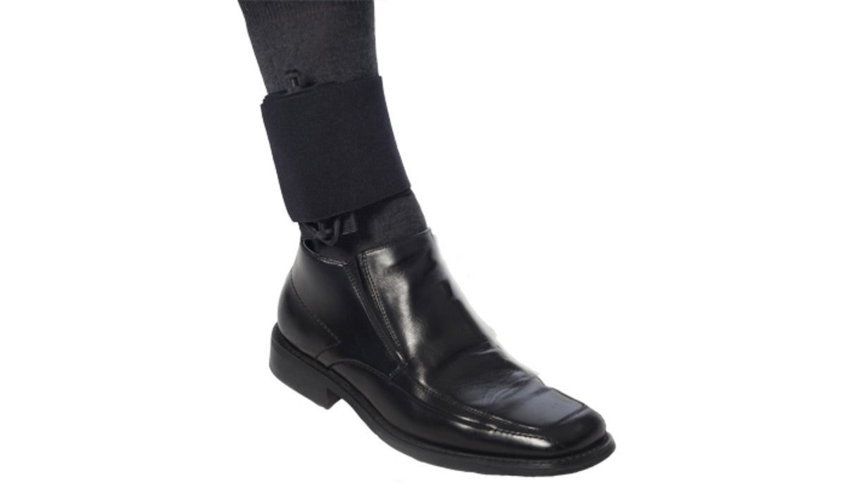 TacMed™ Tourniquet Ankle Holster w/ Tourniquet image 2