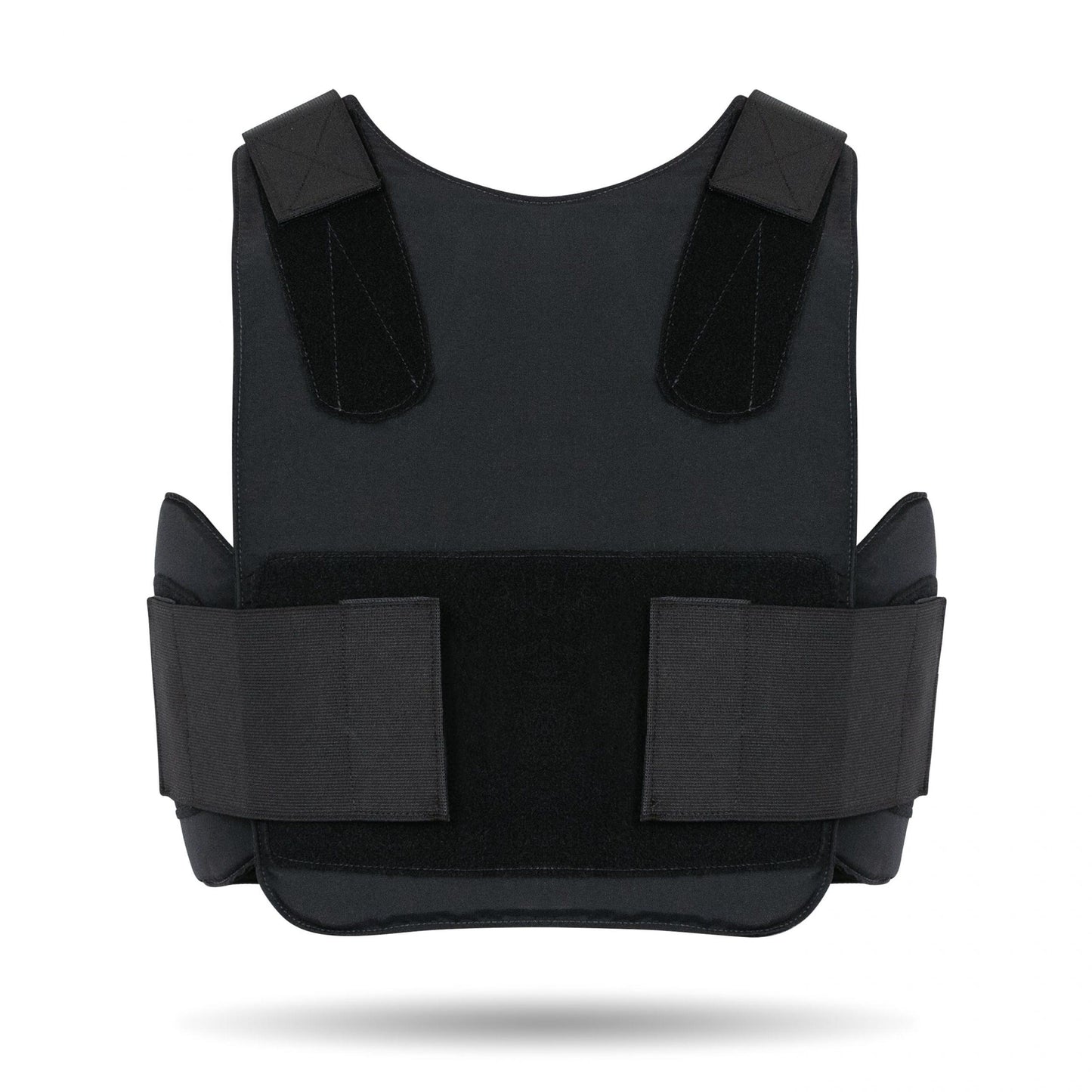 4PV Concealable - Black