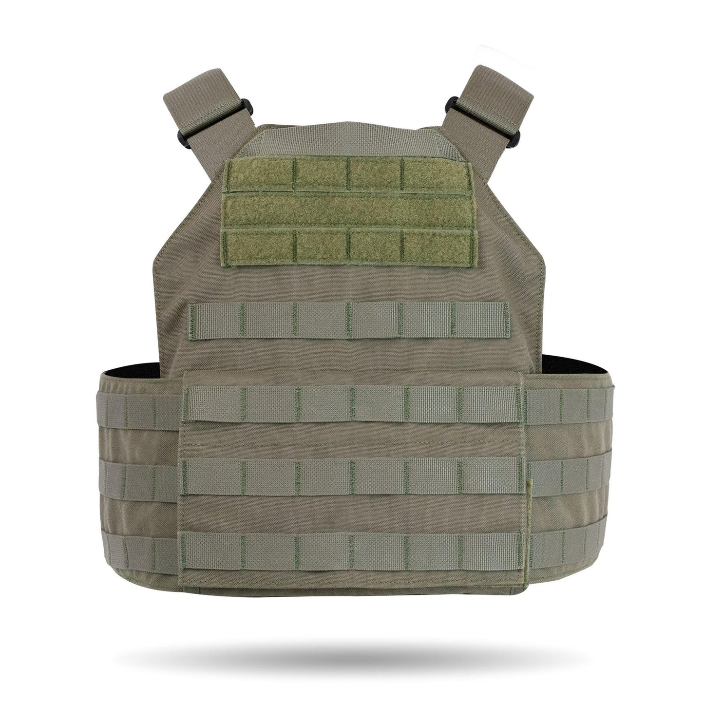 GPC Plate Carrier - coyote