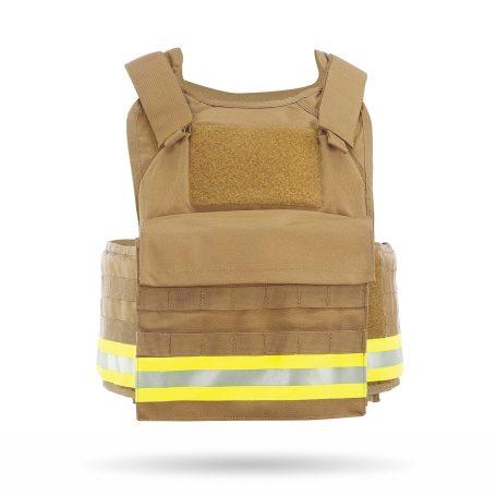 Modular Fire Plate Carrier - navy