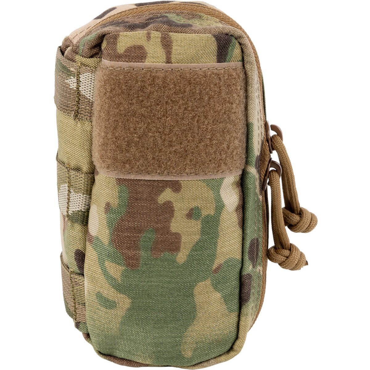 M-FAK Mini First Aid Kit - Ranger Green - Advanced