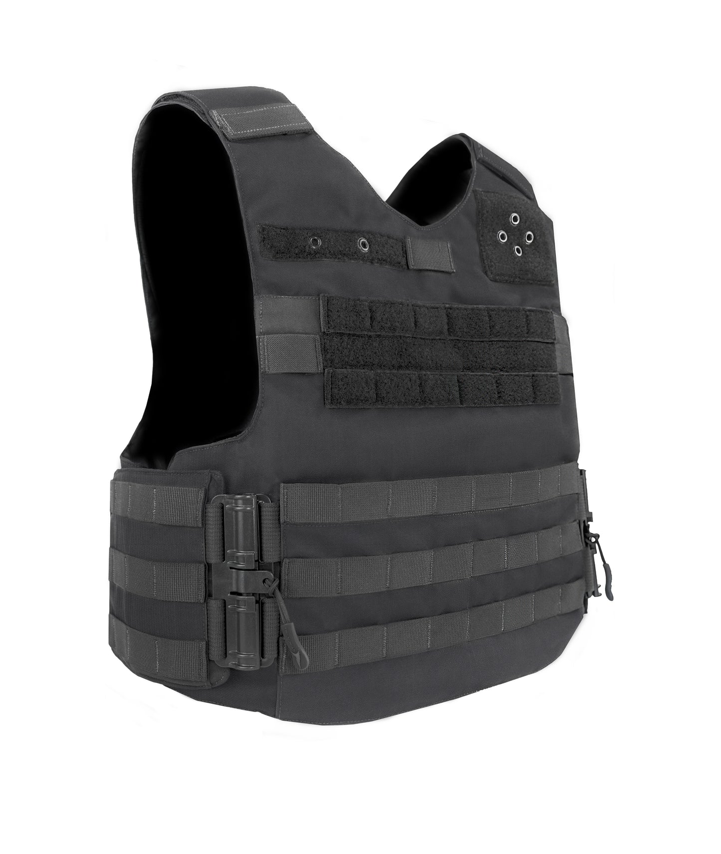 Patrol Tactical Carrier (PTC) MOLLE - wolf-gray