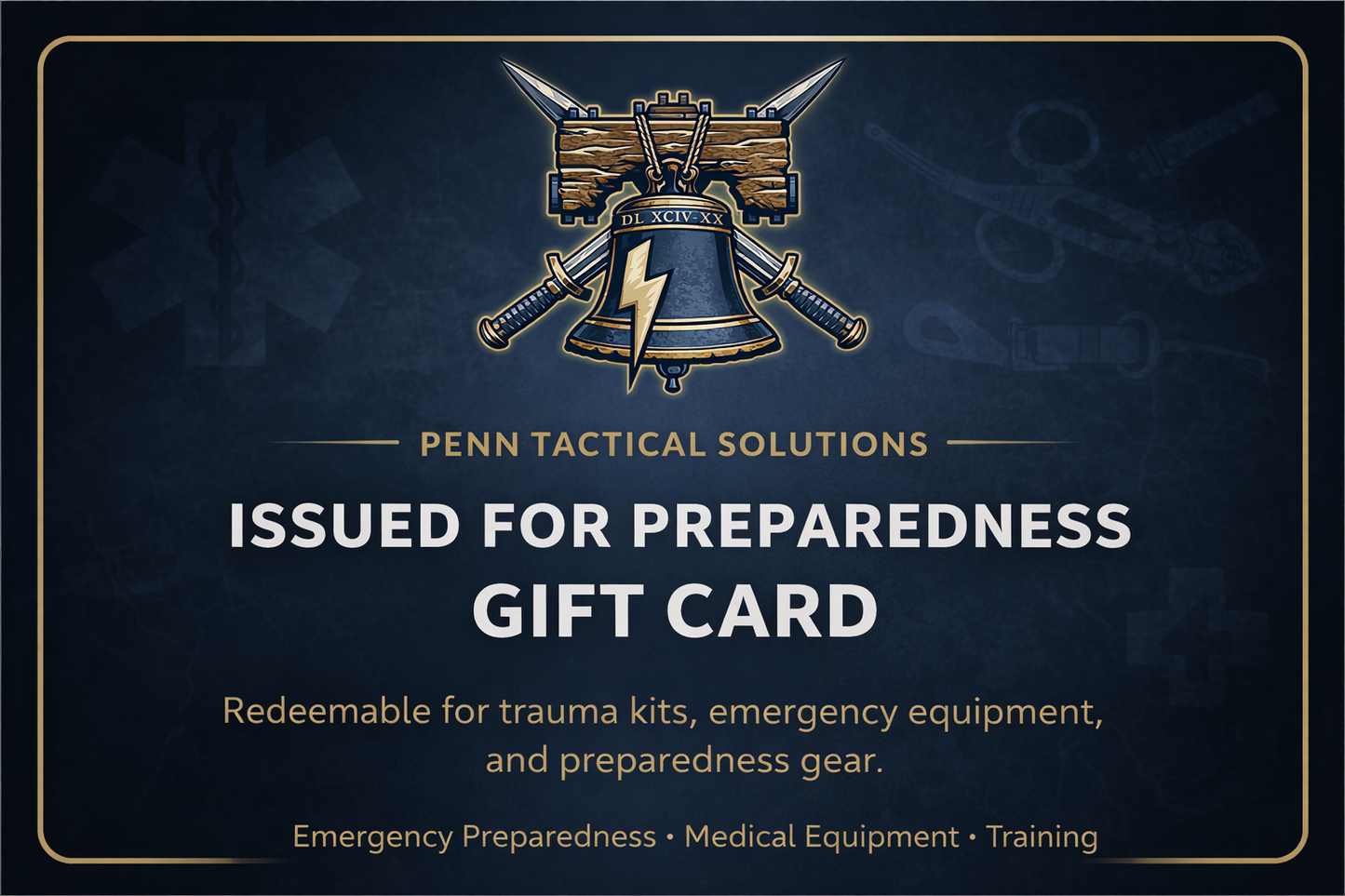 Gift Card - $10.00