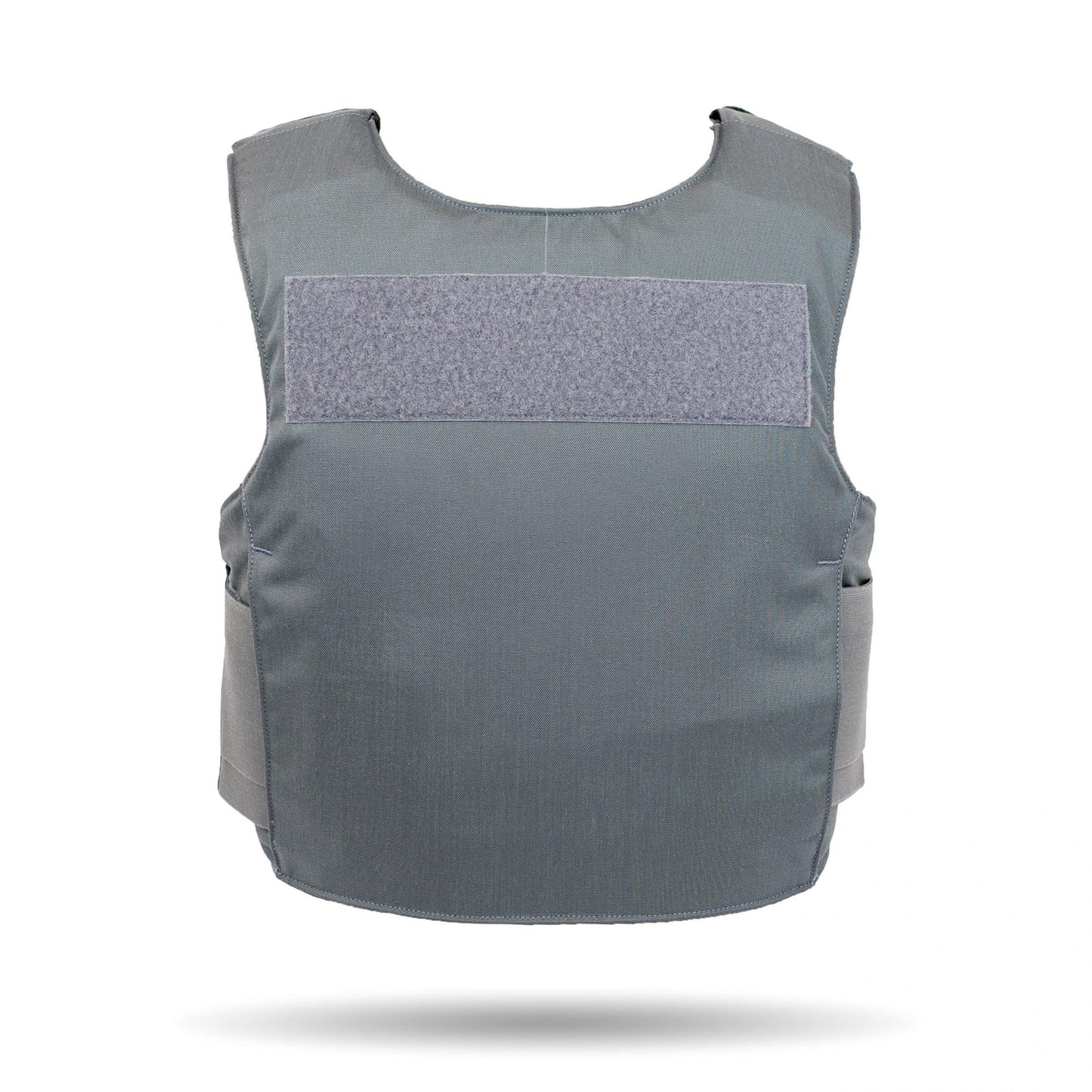 Uniform Shirt Outer Carrier Laser Cut MOLLE - navy