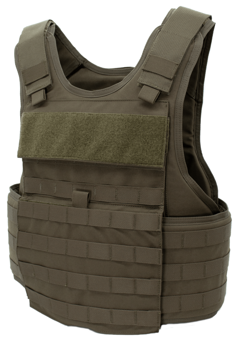 WLV Carrier
