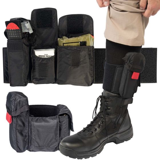 Ankle Trauma Kit (ATK)