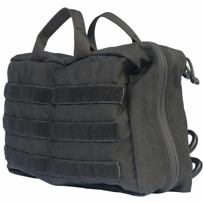 Patrol Vehicle Trauma Kit image 2