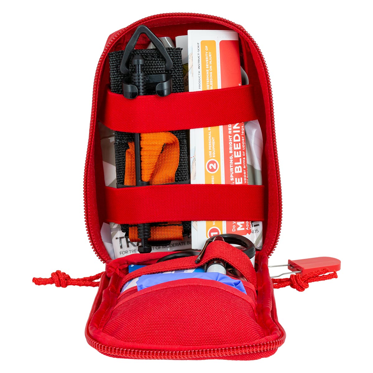 Bleeding Control Kit for Schools