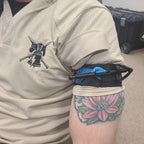 Stop the Bleed worked. Now civilian EMS medical directors need to authorize the next step.