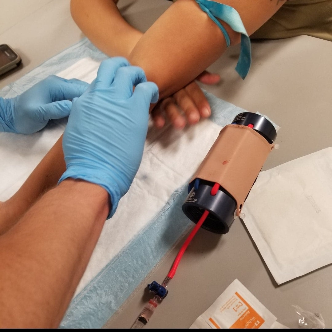 Spotlight on Mochtech LLC:  A Family Legacy of Innovation in Training Those Who Save Lives