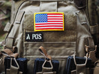 Why Blood Type Patches Don’t Matter in Civilian EMS And What Actually Saves Lives