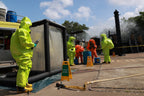 When Trauma Meets CBRN: Why Gross Decontamination Can Save Lives Before Advanced Care Begins