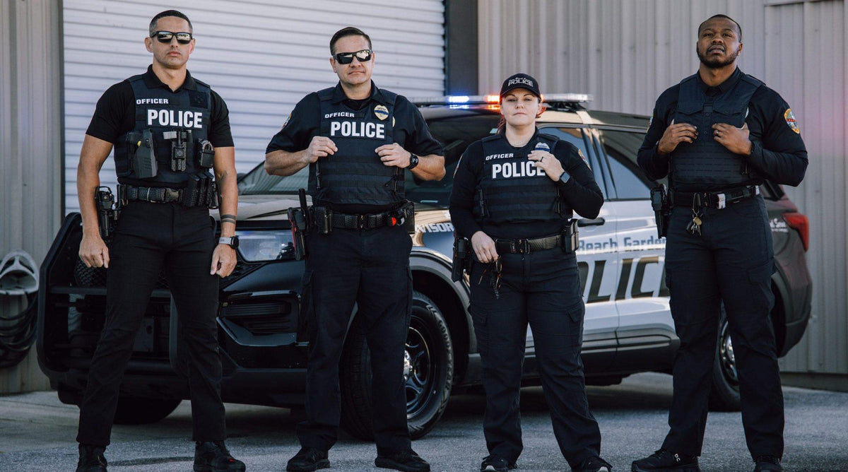 Penn Tactical Solutions Now a Distributor for Slate Solutions