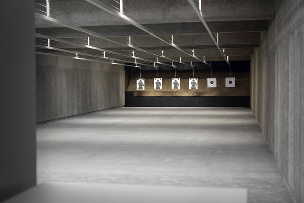 Lead Exposure at the Range: The Hidden Risk Every Shooter Should Understand