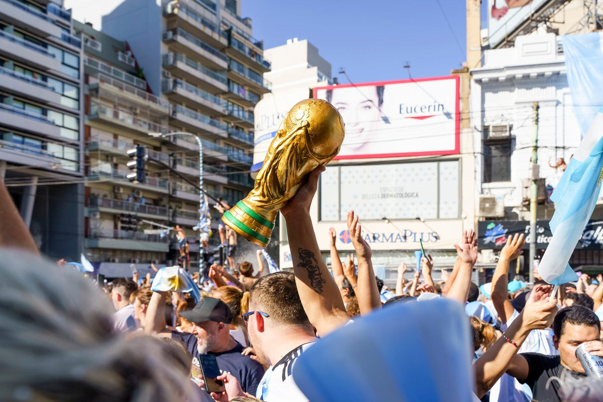 50 Days to Kickoff: What FIFA World Cup 2026 Means for Philadelphia