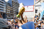 50 Days to Kickoff: What FIFA World Cup 2026 Means for Philadelphia