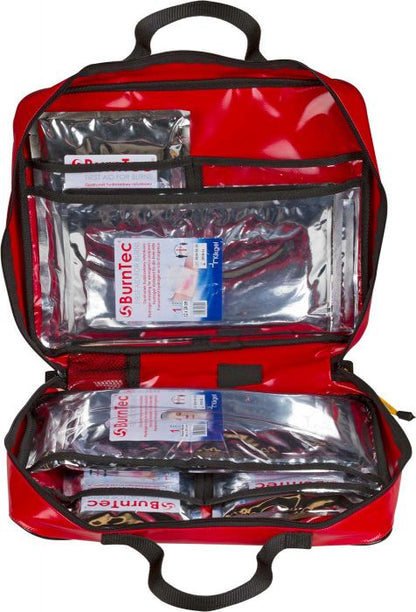 Burntec Burn Dressing Kit image 1