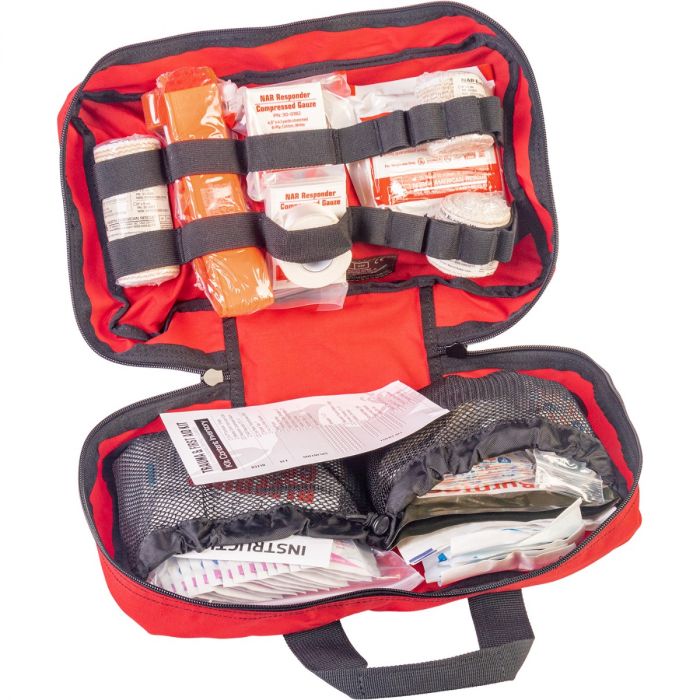 Trauma and First Aid Kits-Class B image 1