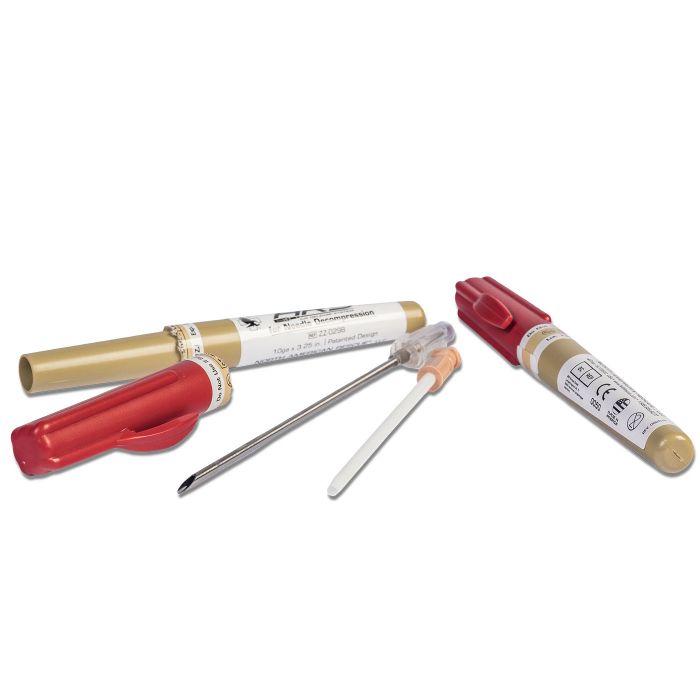 ARS® Needle Decompression Kit (14 | Penn Tactical Solutions