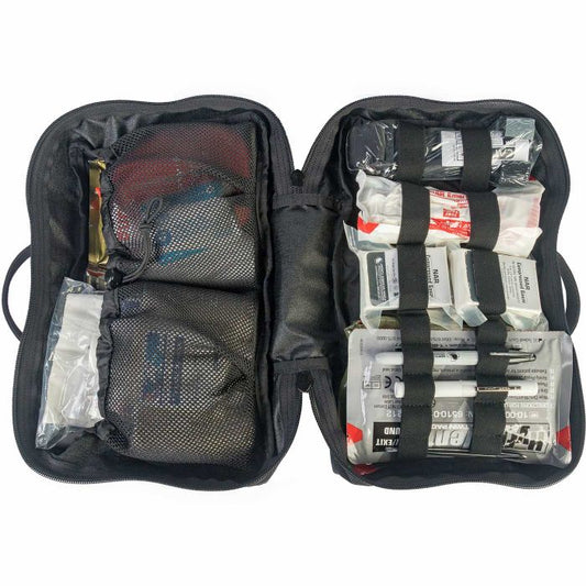 Patrol Vehicle Trauma Kit image 0