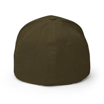 Penn Tactical Flex Fit Hat image 25