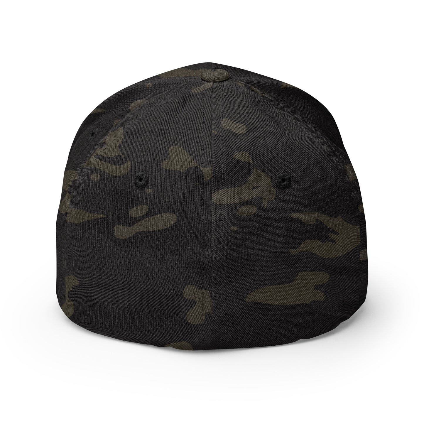 Penn Tactical Flex Fit Hat image 2