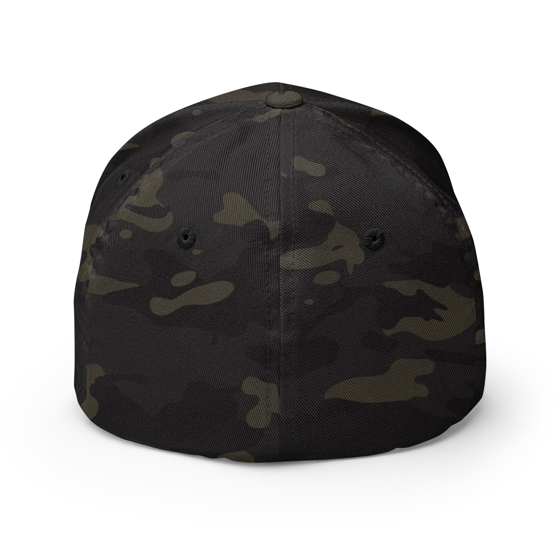 Penn Tactical Flex Fit Hat image 2