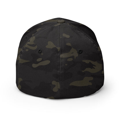 Penn Tactical Flex Fit Hat image 2