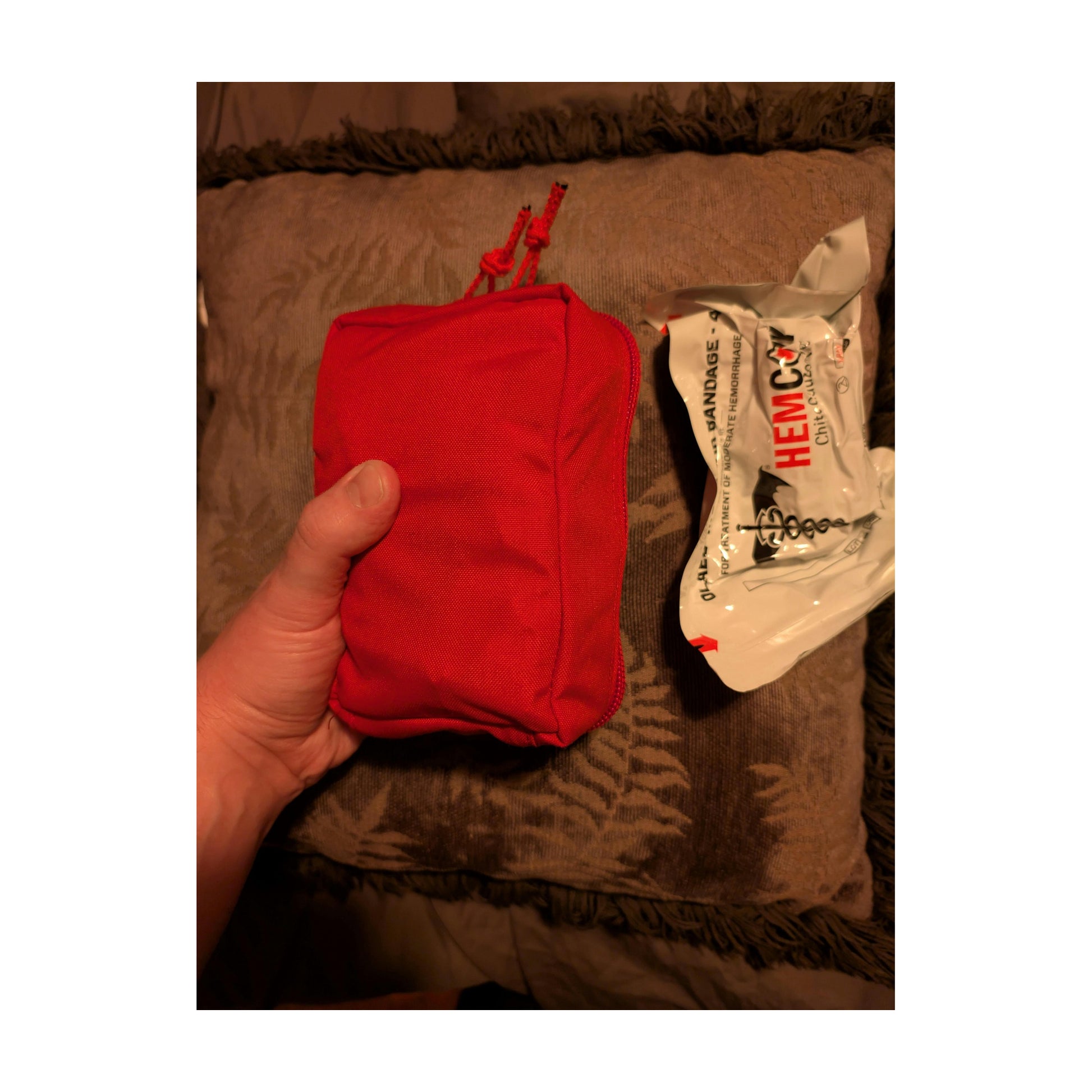Stop the Bleed® Kits