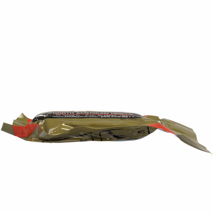 Flat Emergency Trauma Dressing (ETD) image 1