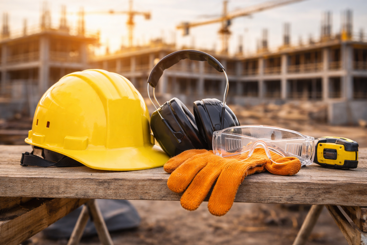 OSHA-Aligned Equipment