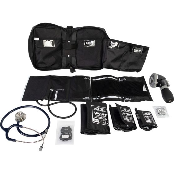 NAR BP/Stethoscope Combo