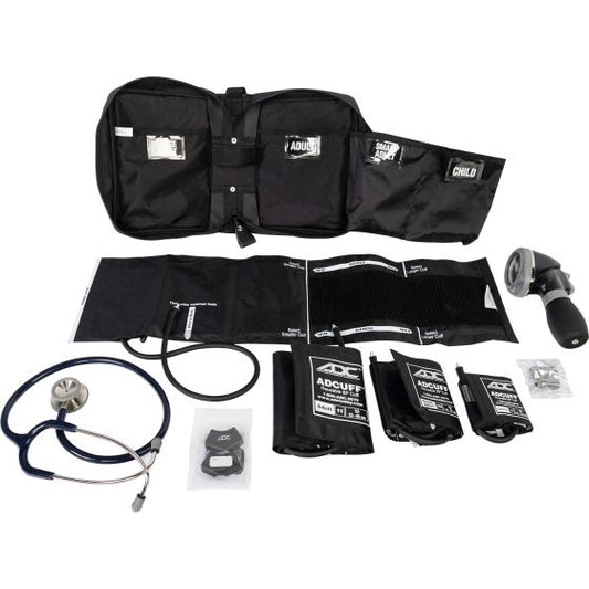 NAR BP/Stethoscope Combo