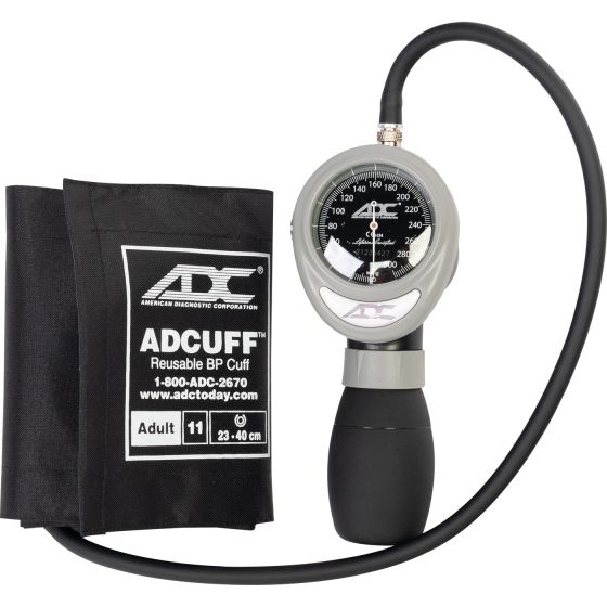 NAR BP/Stethoscope Combo