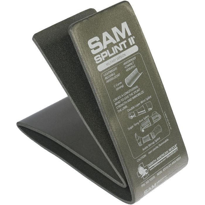 SAM Splint II image 1