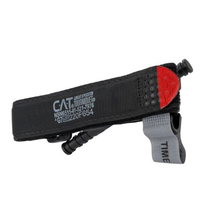 COMBAT APPLICATION TOURNIQUET (CAT)