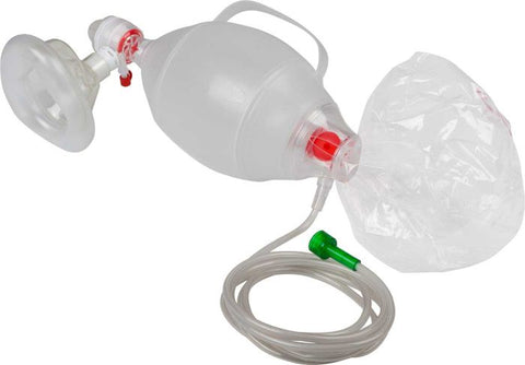 AMBU SPUR II BVM image 1