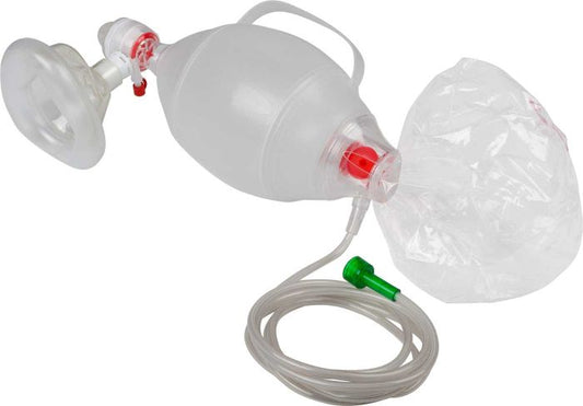 AMBU SPUR II BVM image 1