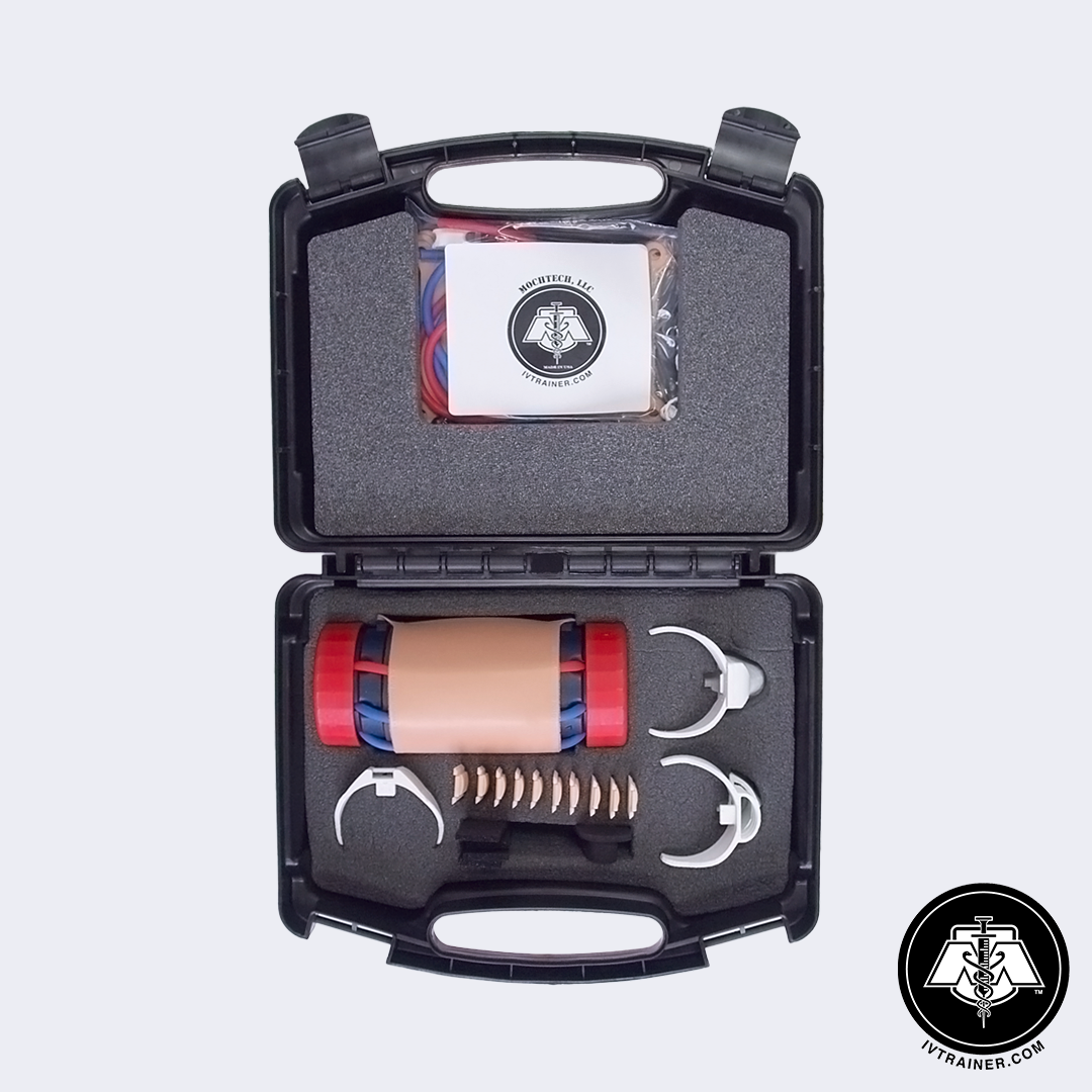 MOCHTECH Composite Trainer Kit