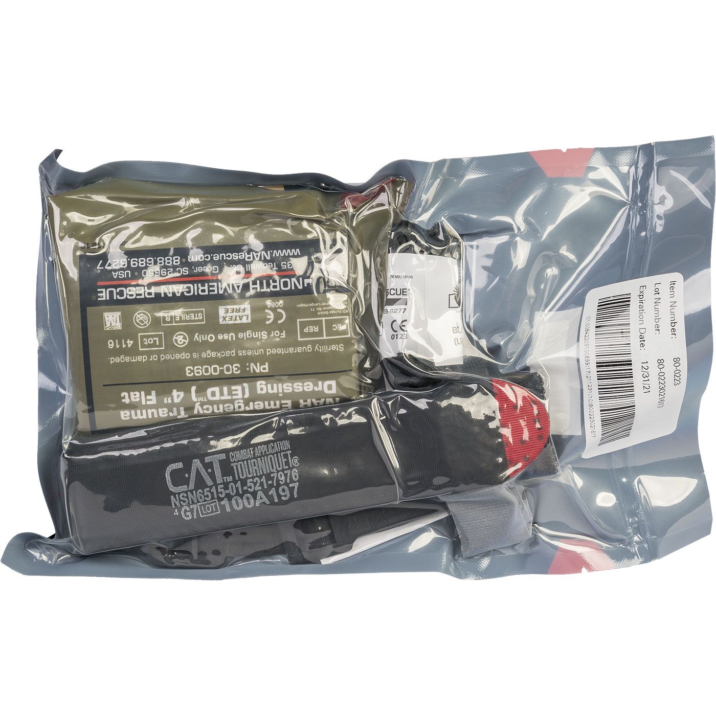 Individual Patrol Officer Kit (IPOK) image 7