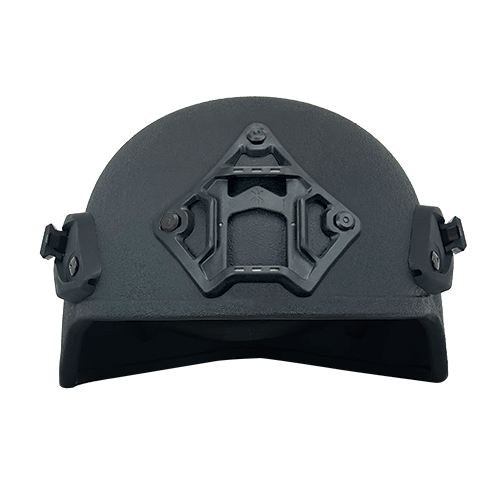 401 Ballistic Helmet FC/HC - black-1