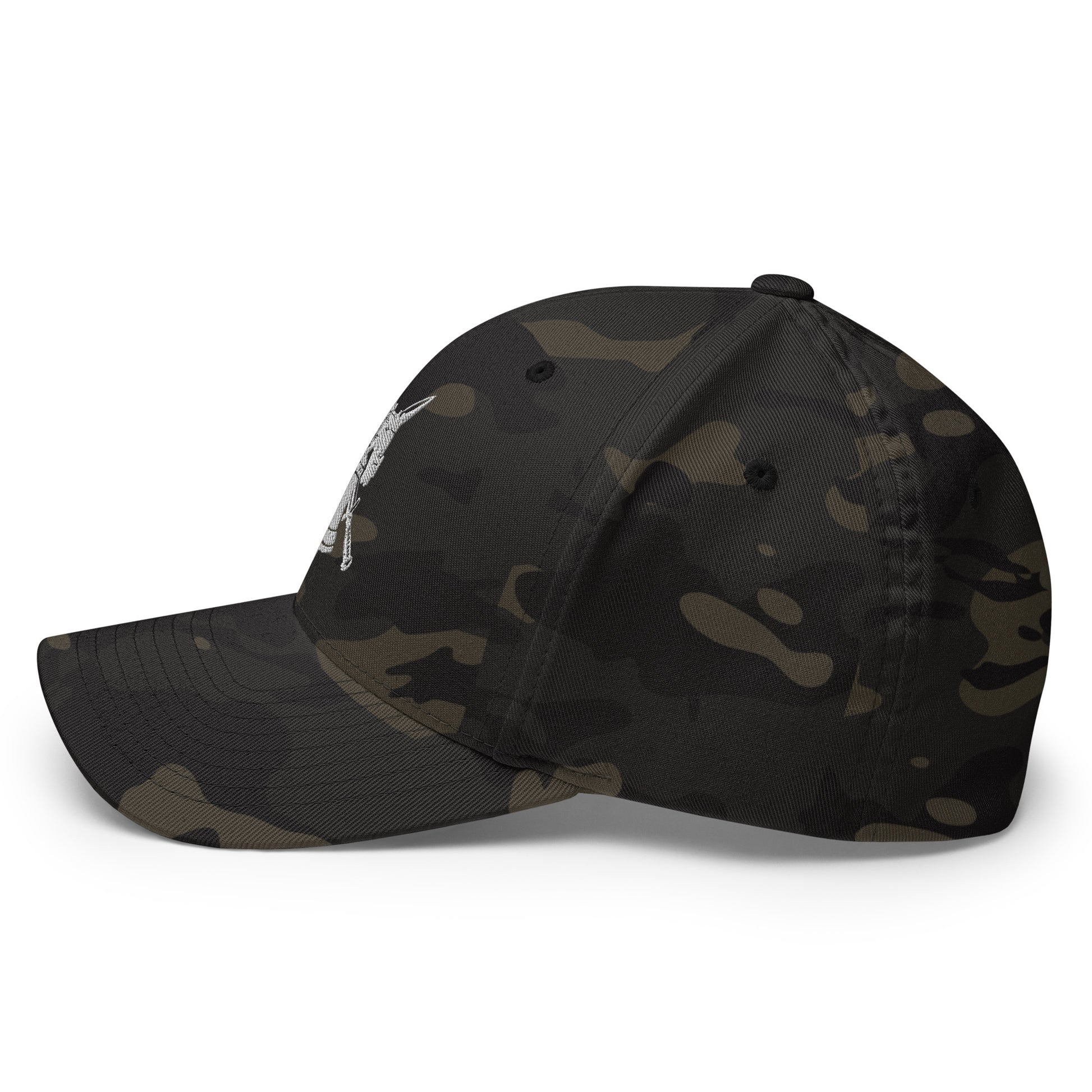 Penn Tactical Flex Fit Hat image 3