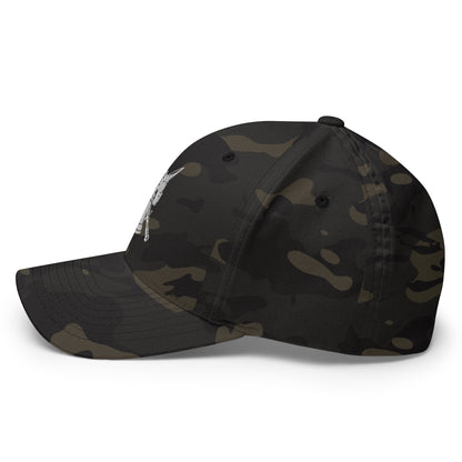 Penn Tactical Flex Fit Hat image 3