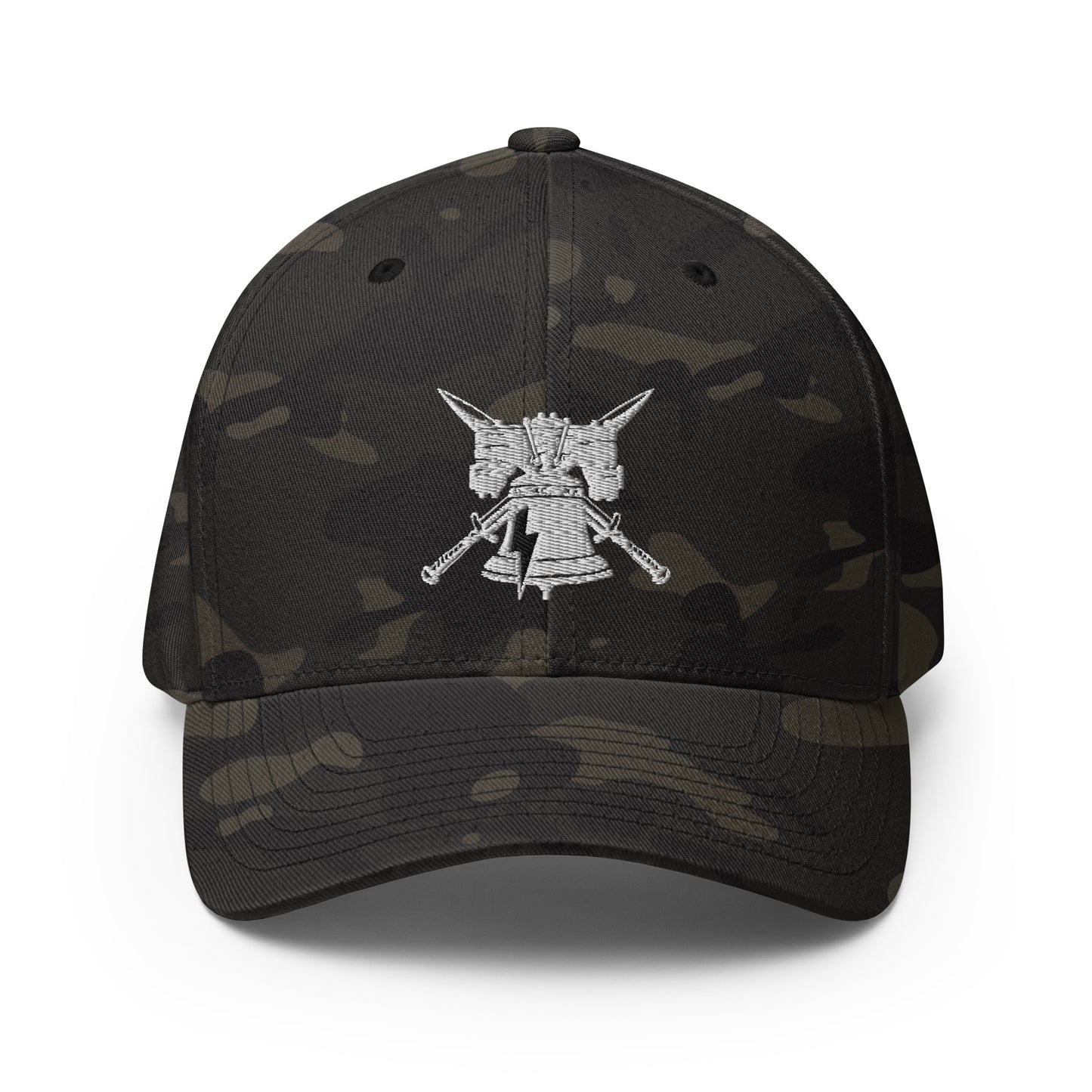 Penn Tactical Flex Fit Hat image 1