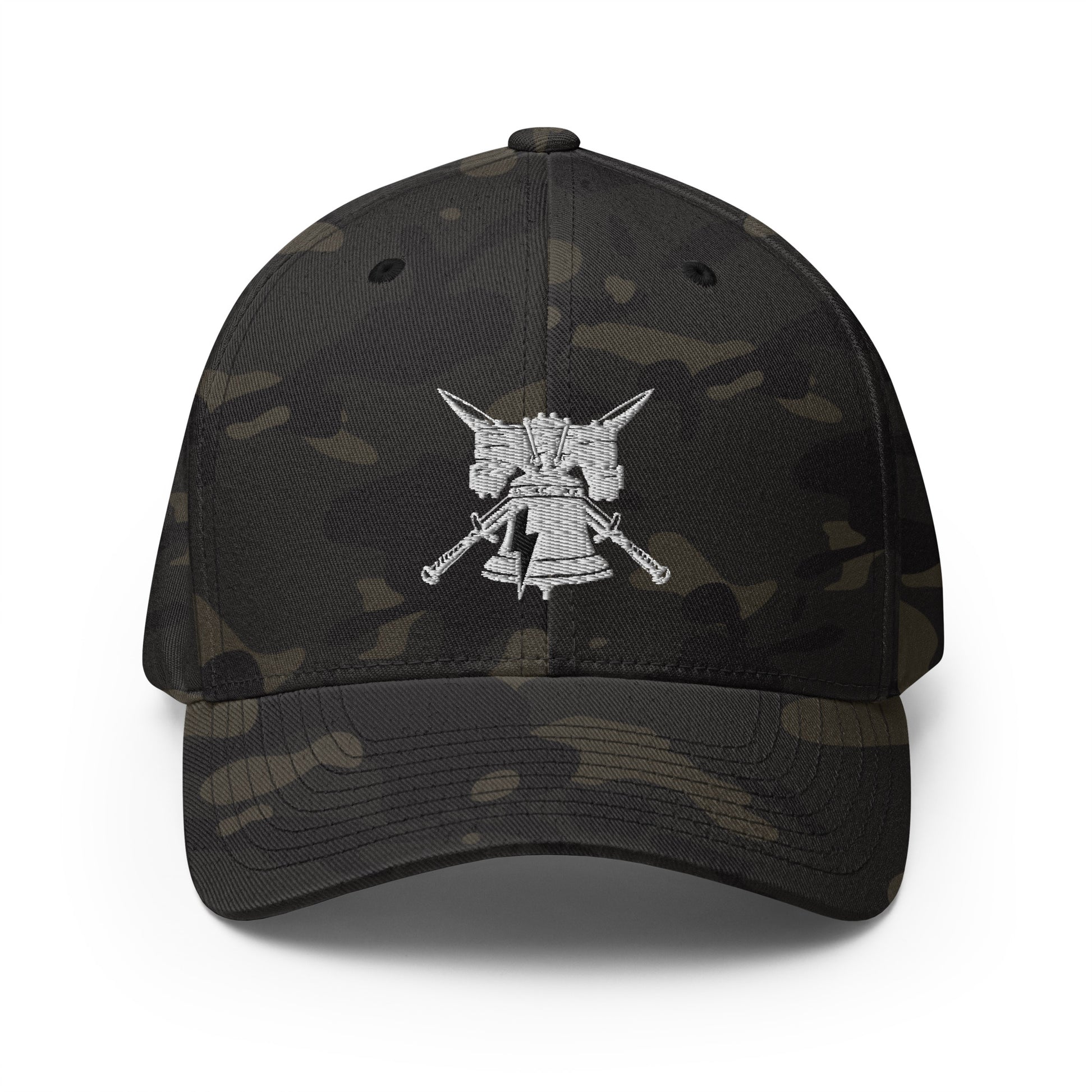Penn Tactical Flex Fit Hat image 1