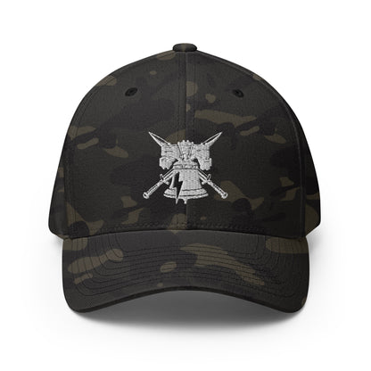 Penn Tactical Flex Fit Hat image 1