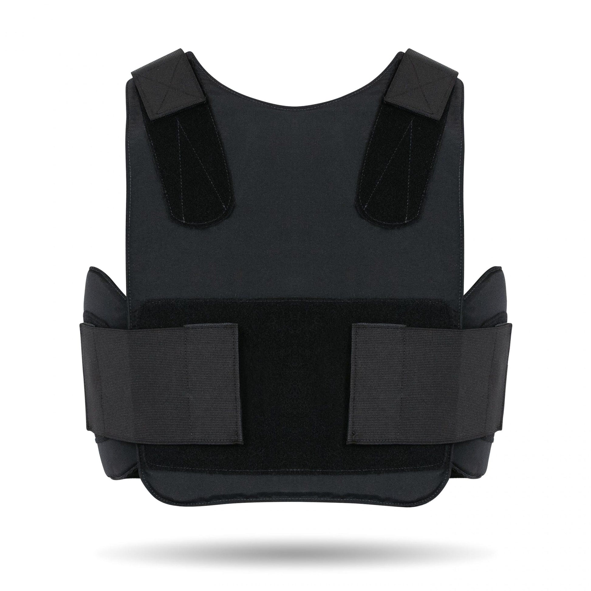 4PV Concealable - Black