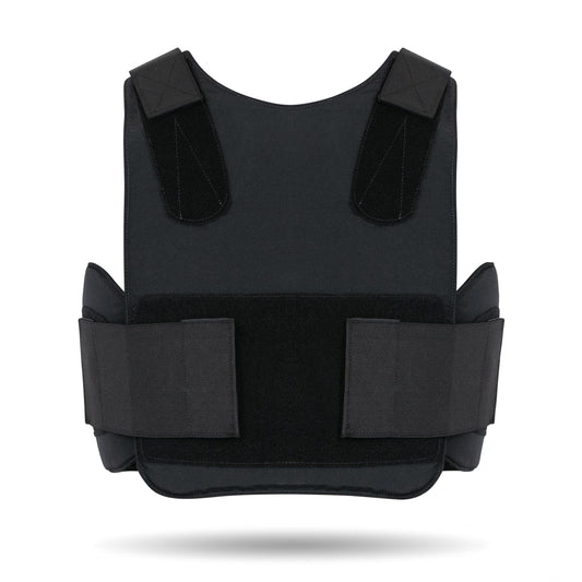 4PV Concealable - Black