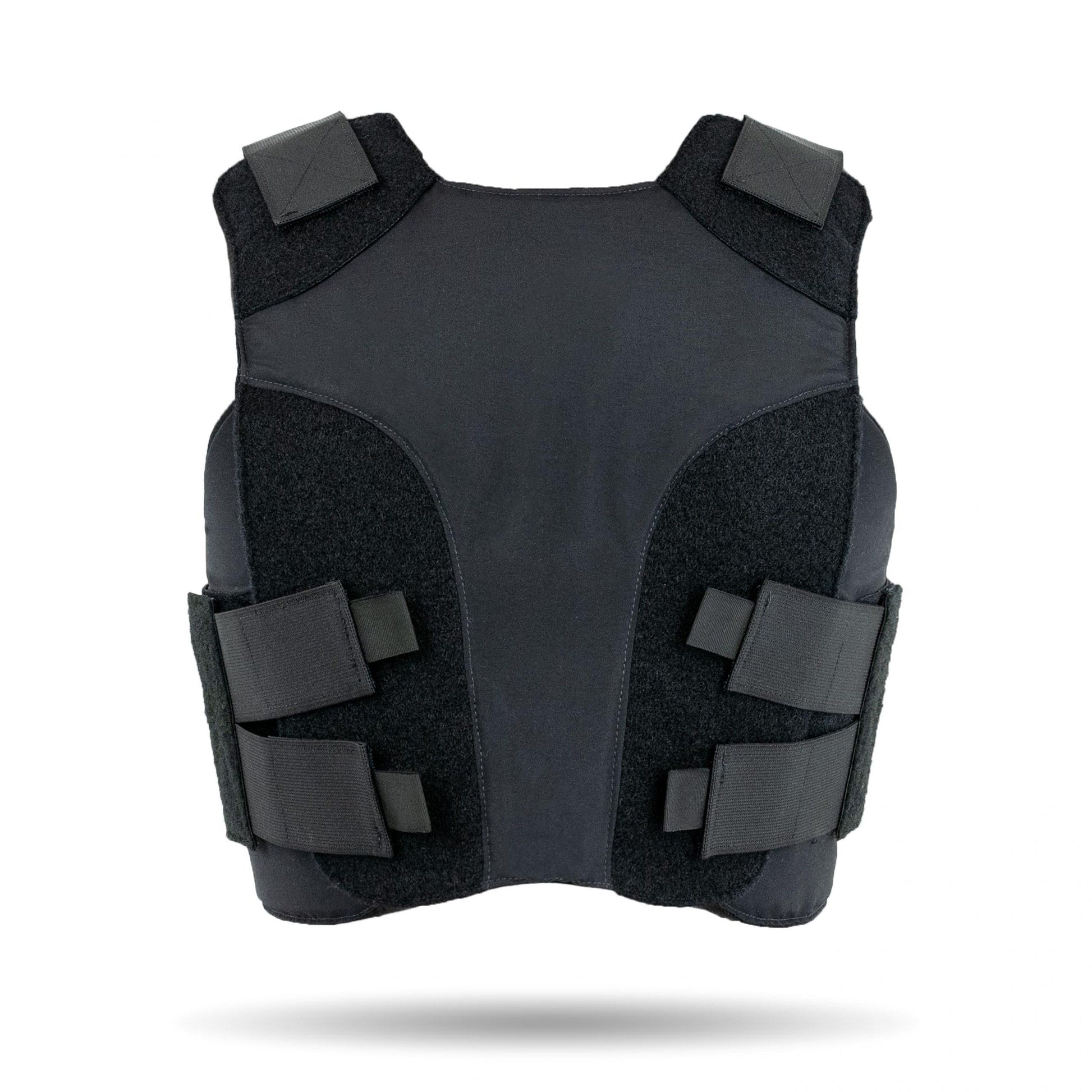 4PV-Female Concealable - Black