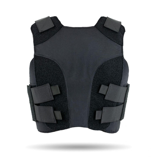 4PV-Female Concealable - Black